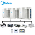 Midea V6 86HP DC Inverter Vrf Industrial Air Conditioner for Building